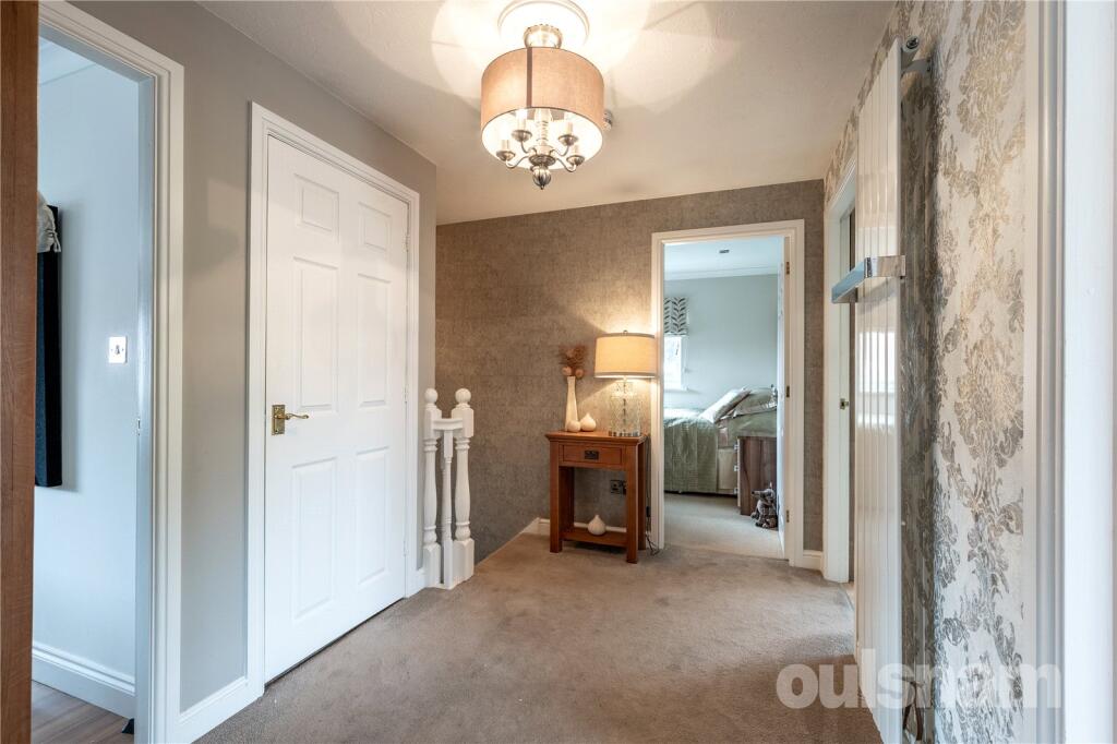 Additional image 14 of Offwell Close, Redditch, Worcestershire, B98