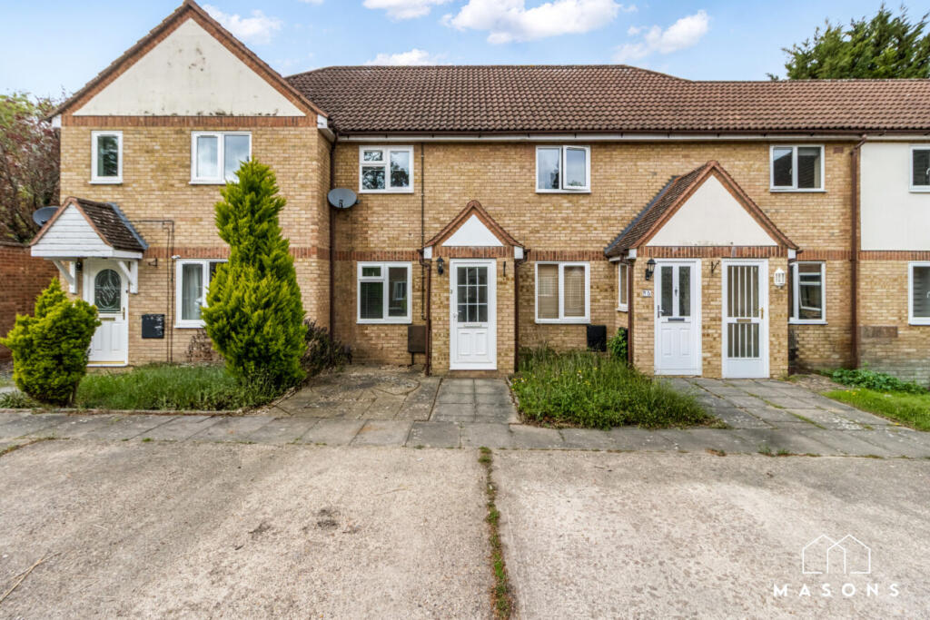 Main image of property: Martin Way, Letchworth Garden City, Hertfordshire, SG6 4XU