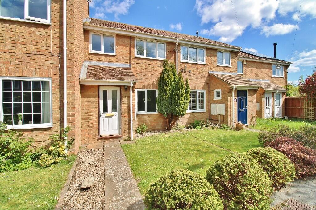 Main image of property: The Gannets, Stubbington