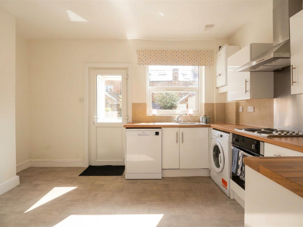 House in York, Fishergate - View 4