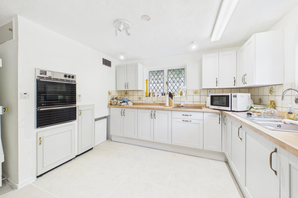 House in Babergh, Alpheton - View 4