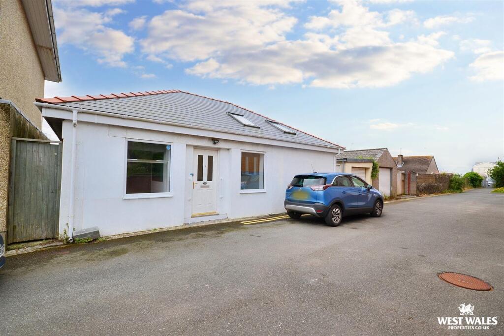 Main image of property: Fulke Street, Milford Haven