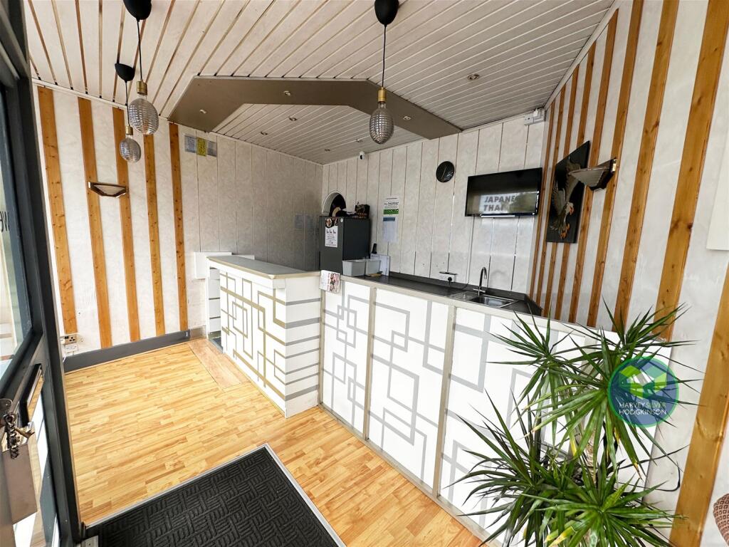 Main image of property: Hot Food Takeaway in Sale, Trafford