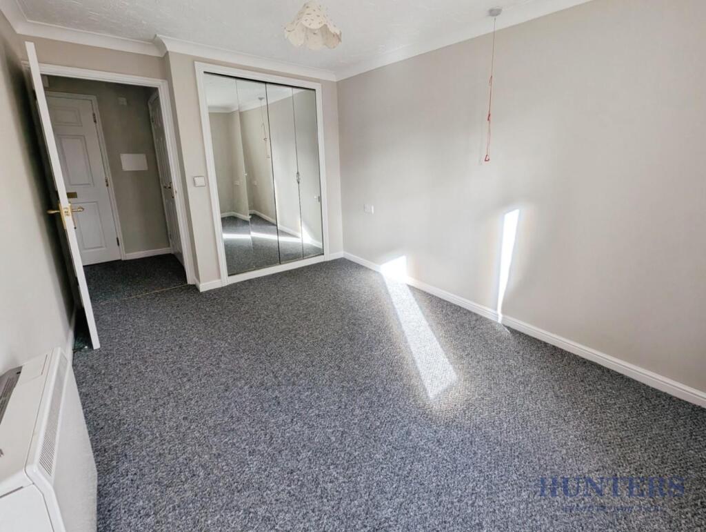 Apartment in Birmingham - View 5