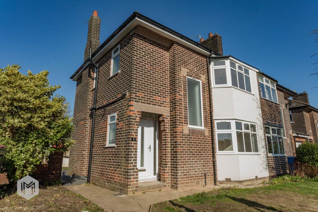 Main image of property: Booths Hall Grove, Worsley, M28