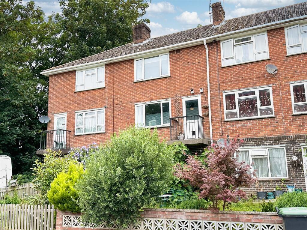 Main image of property: Eagle House Gardens, Blandford Forum, Dorset, DT11