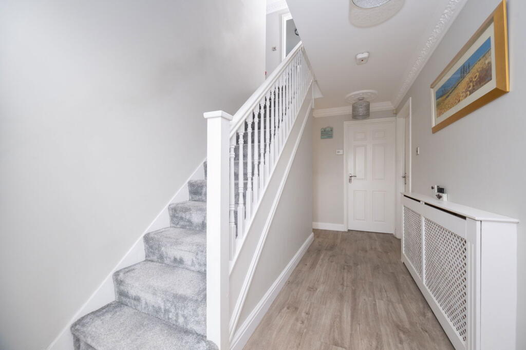 Stonecrest Rise, Thurgoland, Sheffield, S35 photo 4