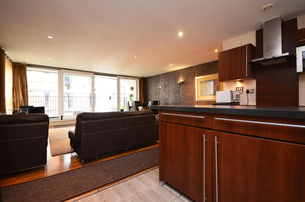 Apartment in London - View 4
