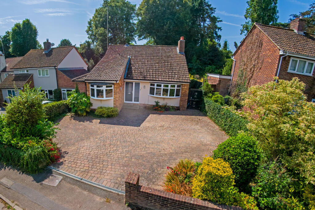 Main image of property: Blythwood Gardens, Stansted, CM24