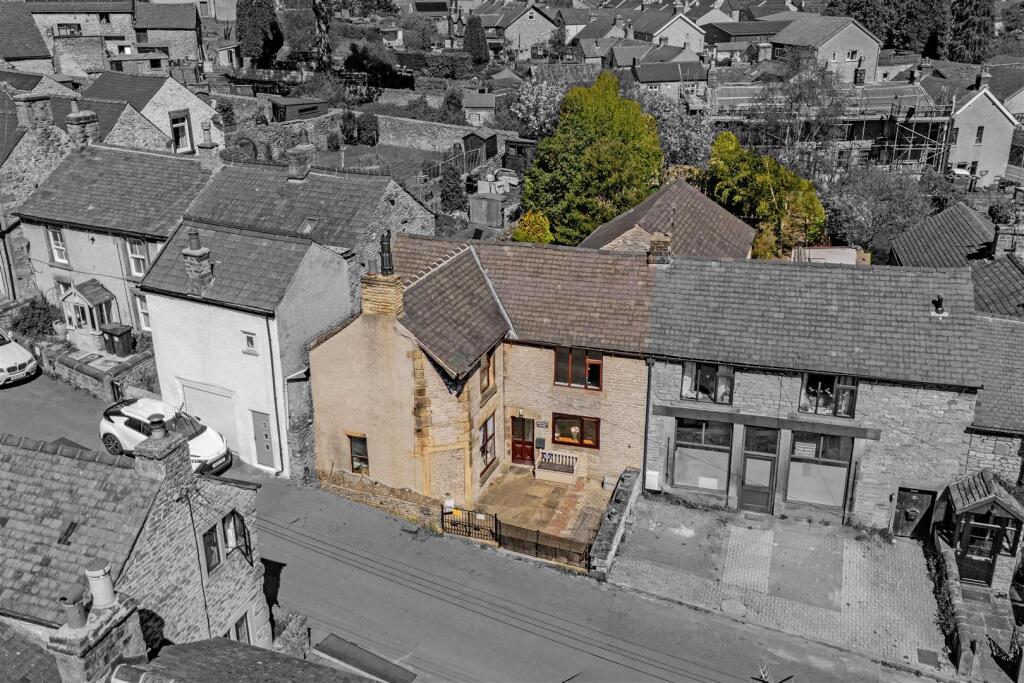 Main image of property: High Peak House, Towngate, Bradwell, S33 9JX