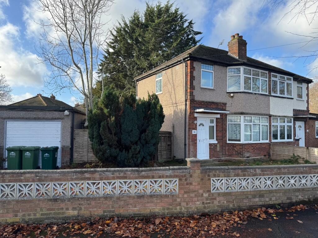 Main image of property: Petersfield Road, Staines-upon-Thames, Surrey, TW18