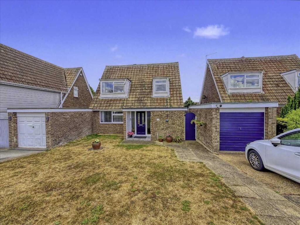 Main image of property: Little Bakers, Walton On The Naze