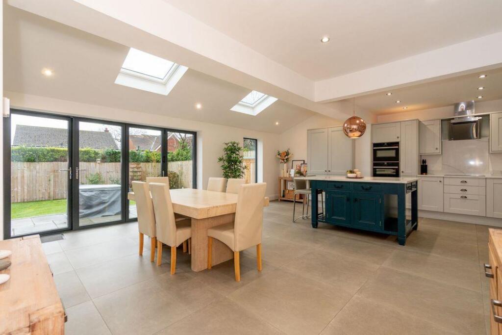 House in Trafford, Greater Manchester - View 3