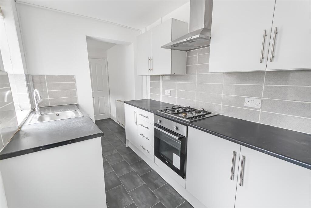 House in Manchester - View 5