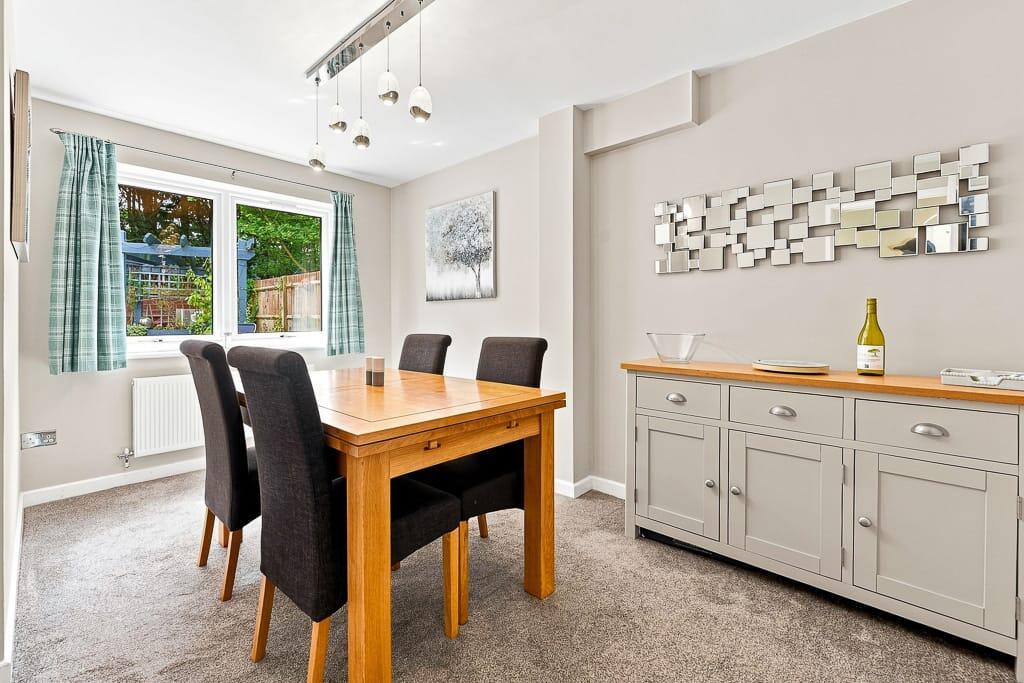 House in Worcester, Dines Green - View 3