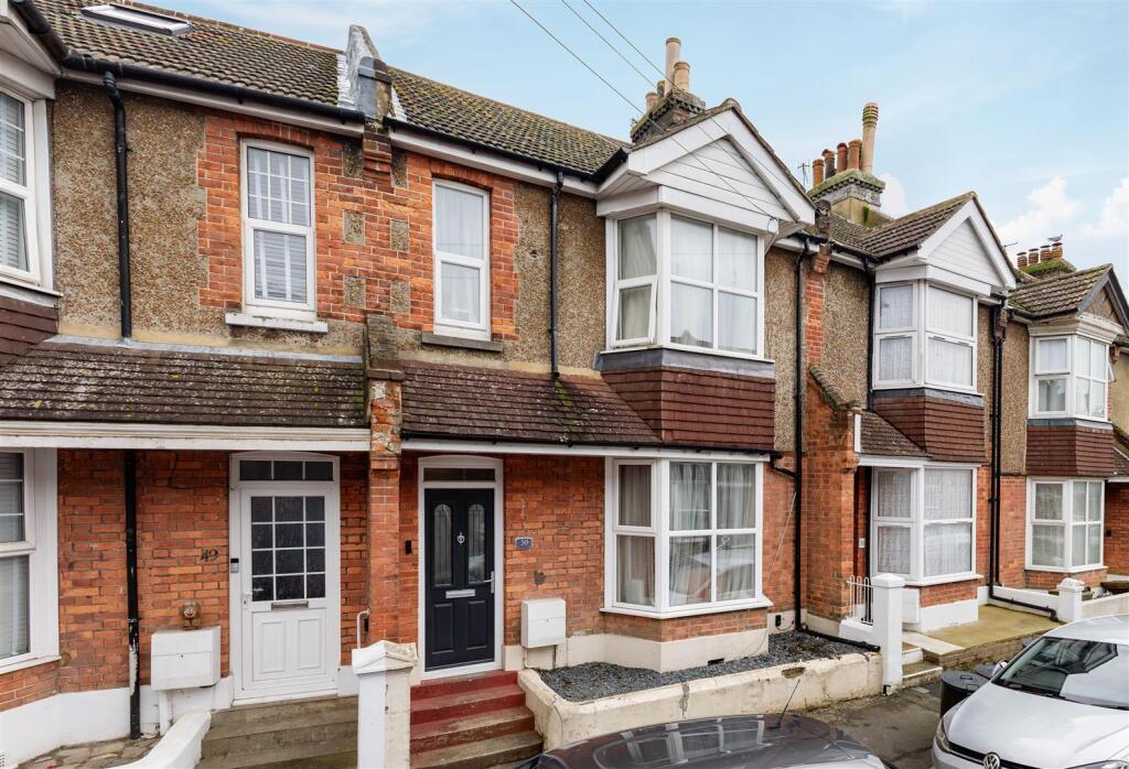 Main image of property: Silverlands Road, St. Leonards-On-Sea