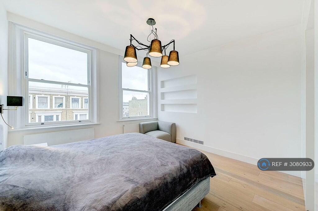 Apartment in London, Earl's Court - View 4