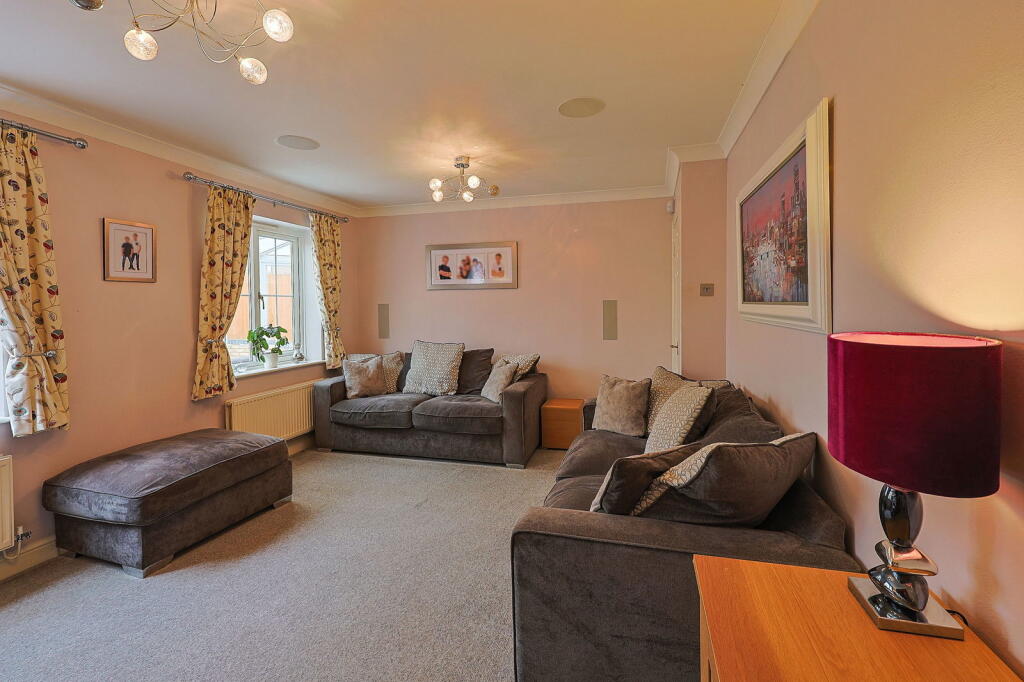 Additional image 5 of ROWLEY REGIS, Burmese Way