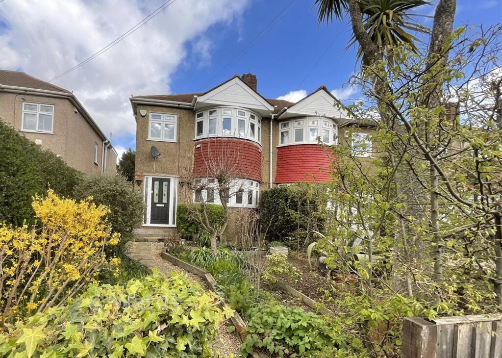 Main image of property: East Rochester Way, Sidcup, Kent
