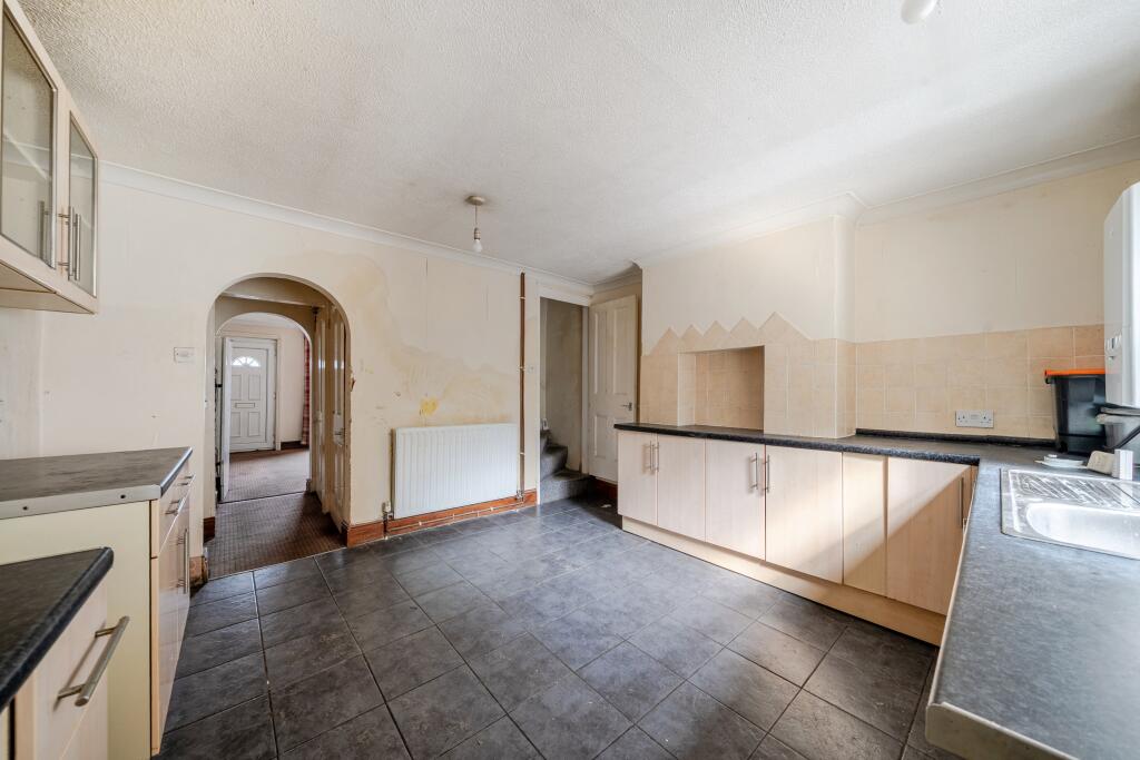 House in Lincoln, Lincolnshire - View 4