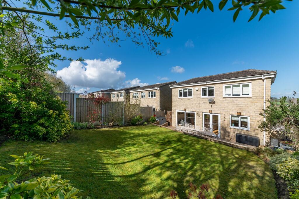 Main image of property: Ladyroyd, Silkstone Common