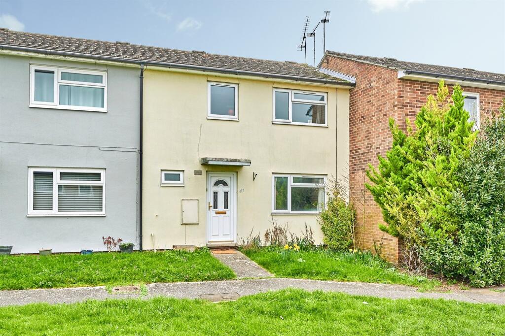 Main image of property: Goddard Way, Saffron Walden