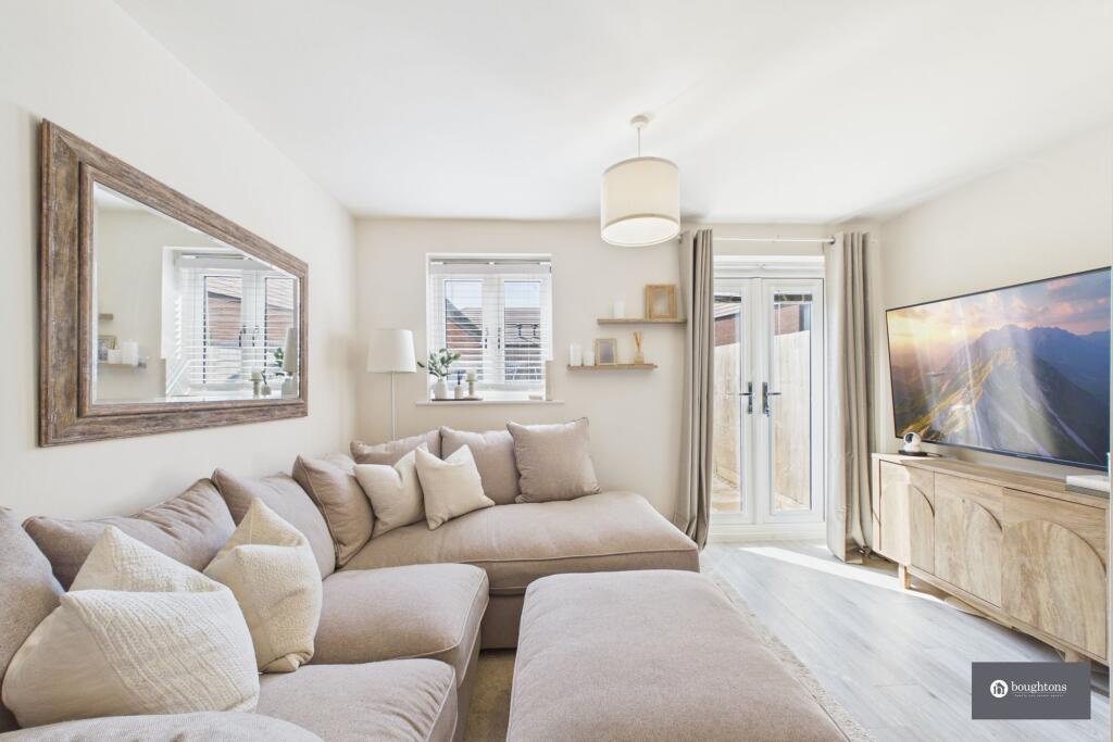 Yeoman Road, Towcester, NN12 - View 3