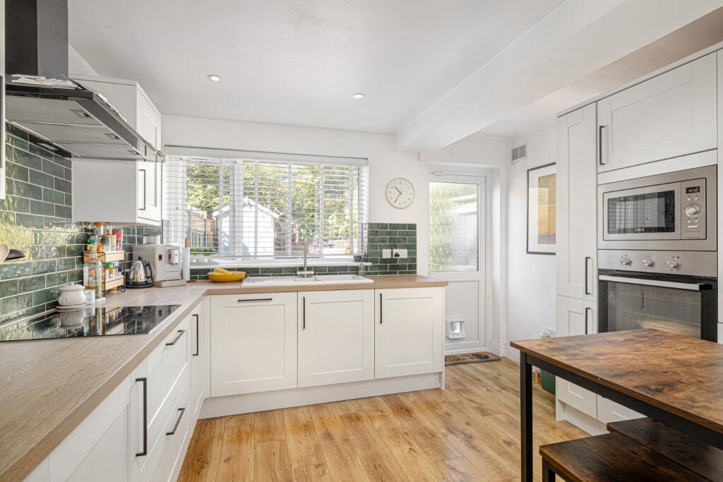 House in Bishop's Stortford, Havers - More