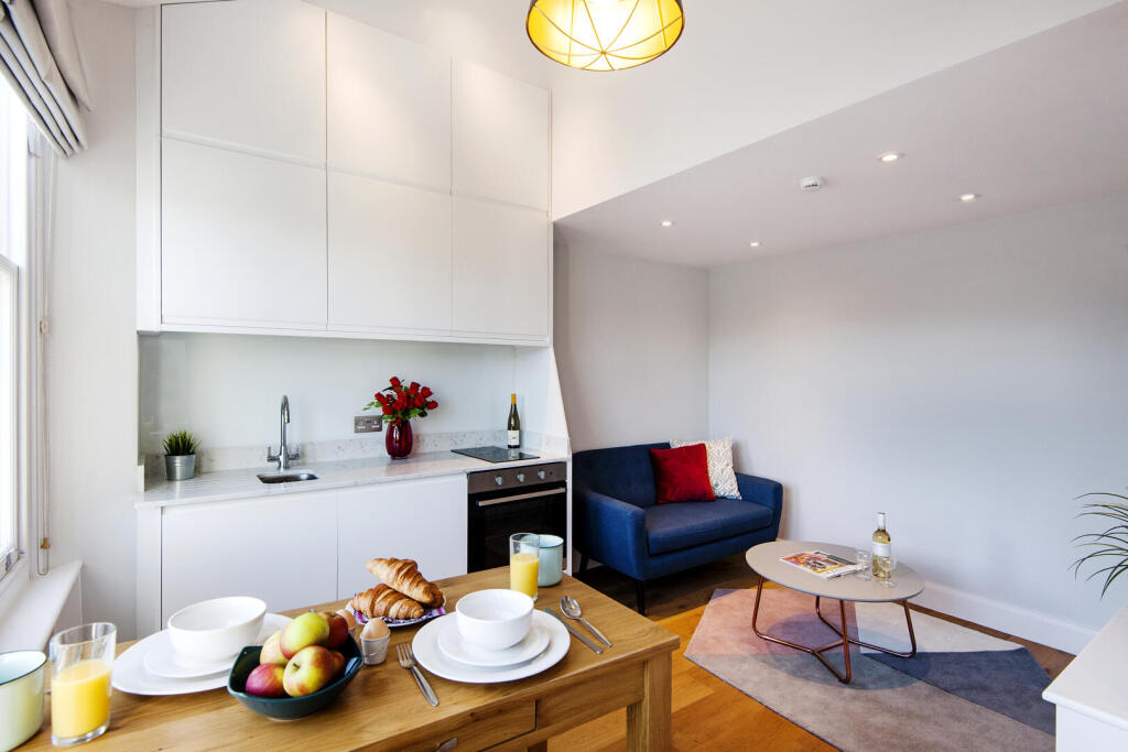 Main image of property: Kenway Road, Earls Court, SW5