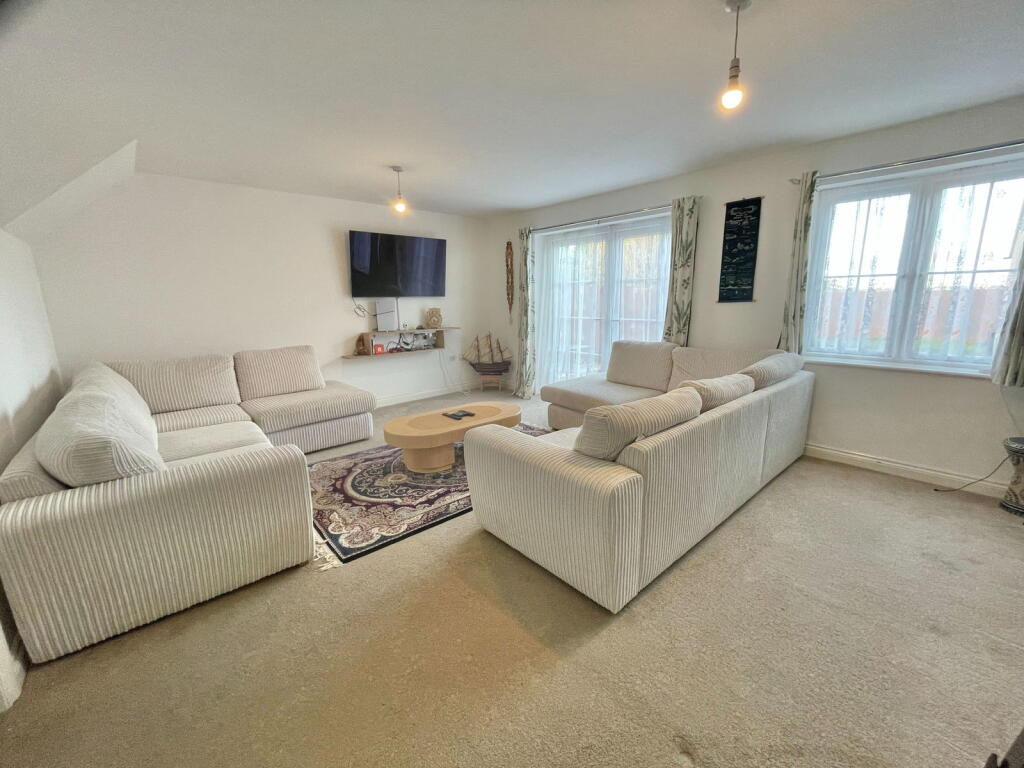 Main image of property: Mill Road, Murrow, Wisbech