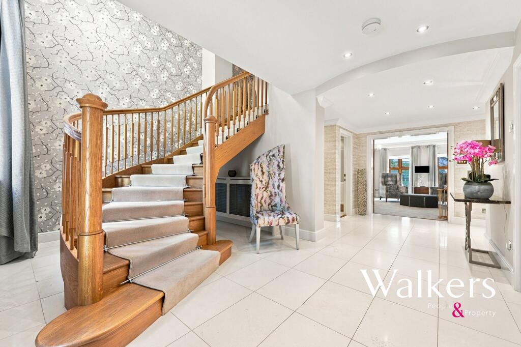 House in Chelmsford - View 5