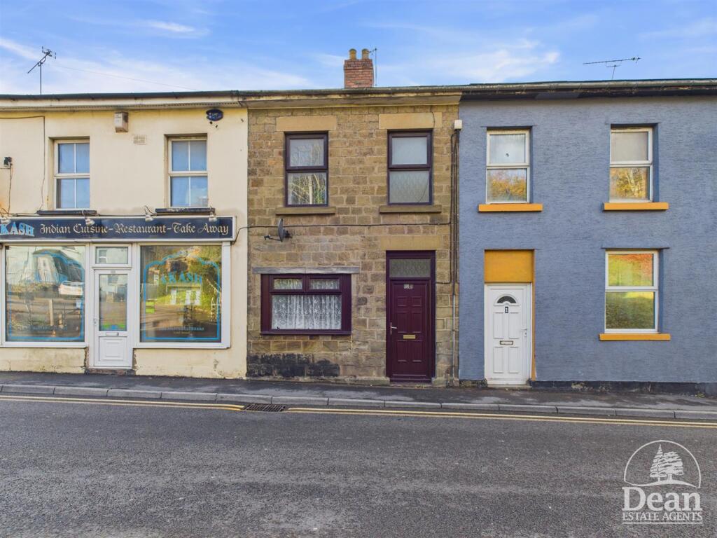 Main image of property: High Street, Cinderford