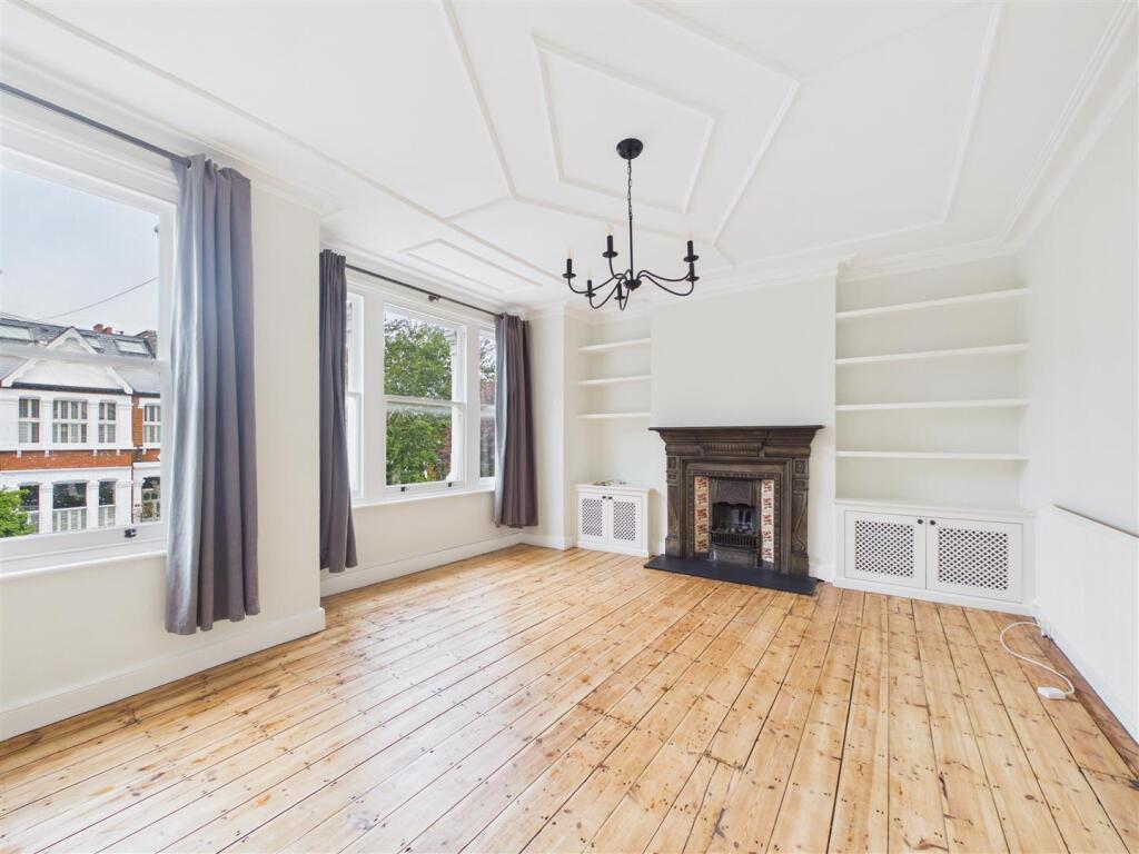 Main image of property: Maldon Road, London
