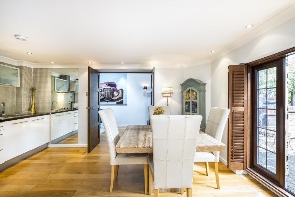 2 bedroom semi-detached house for rent