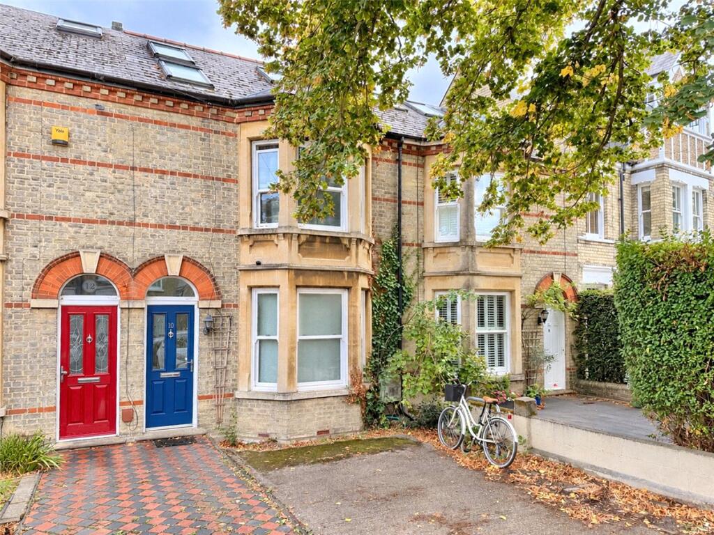 Main image of property: Blinco Grove, Cambridge, CB1