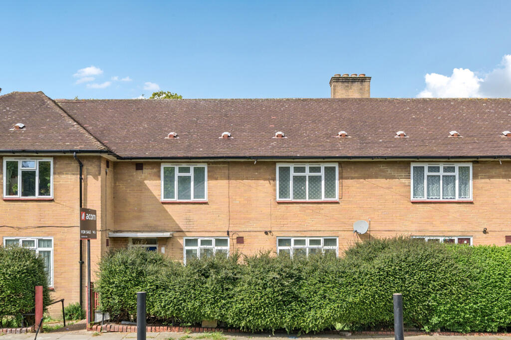 Main image of property: Lyall Avenue, London