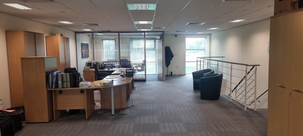 Additional image 2 of Unit 2, Marlin Office Village, Birmingham, B35 7AZ