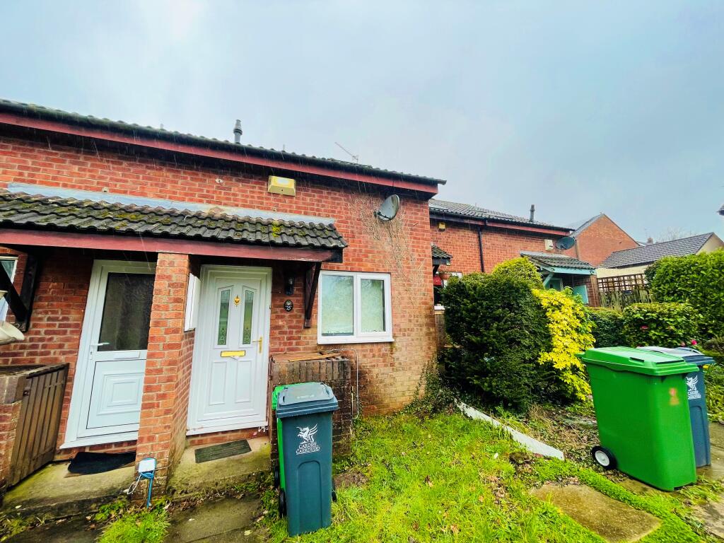 Main image of property: Tintagel Close, Thornhill, Cardiff