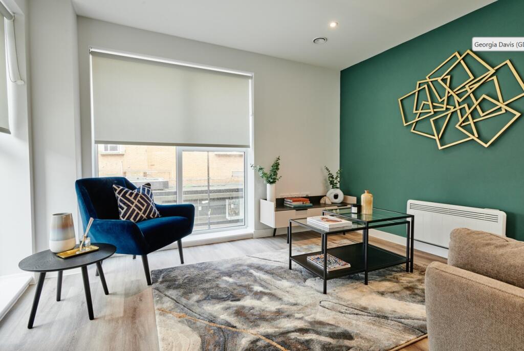 Main image of property: Gatehouse Apartments, Southampton Southampton SO14