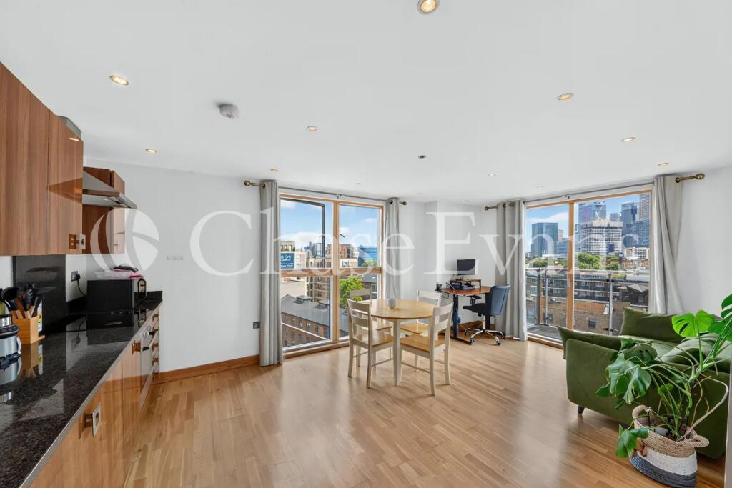 Main image of property: Harley House, Frances Wharf, Poplar, London, E14