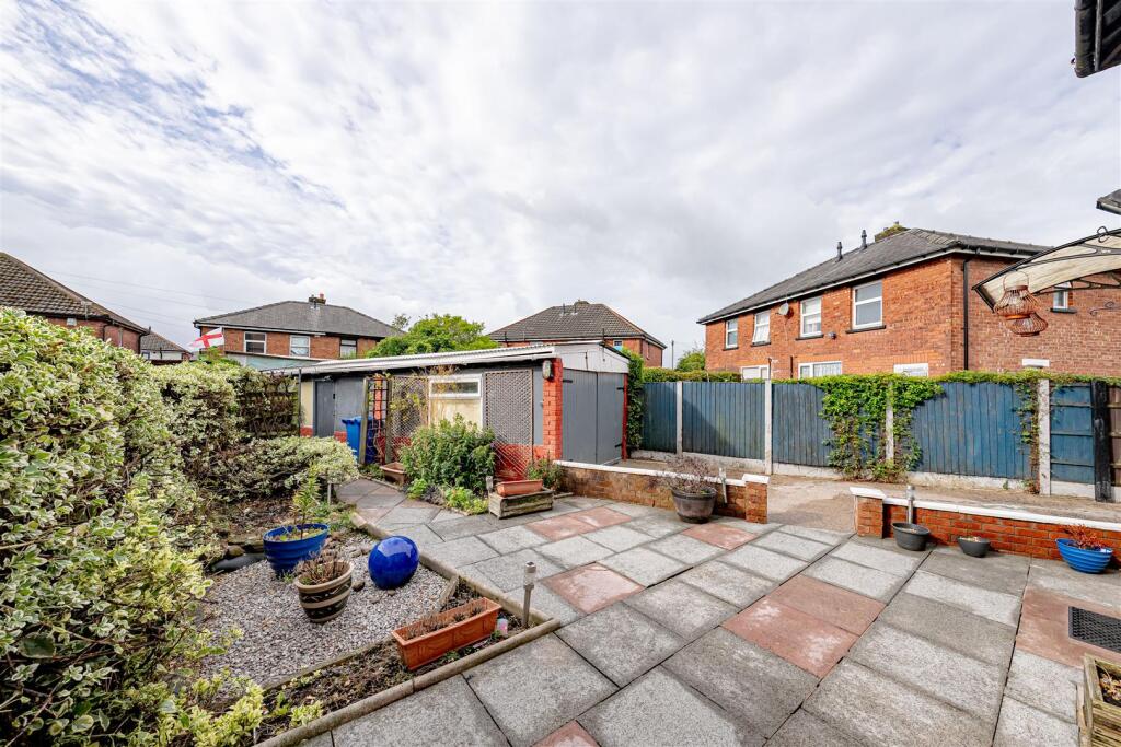 House in Manchester - View 4