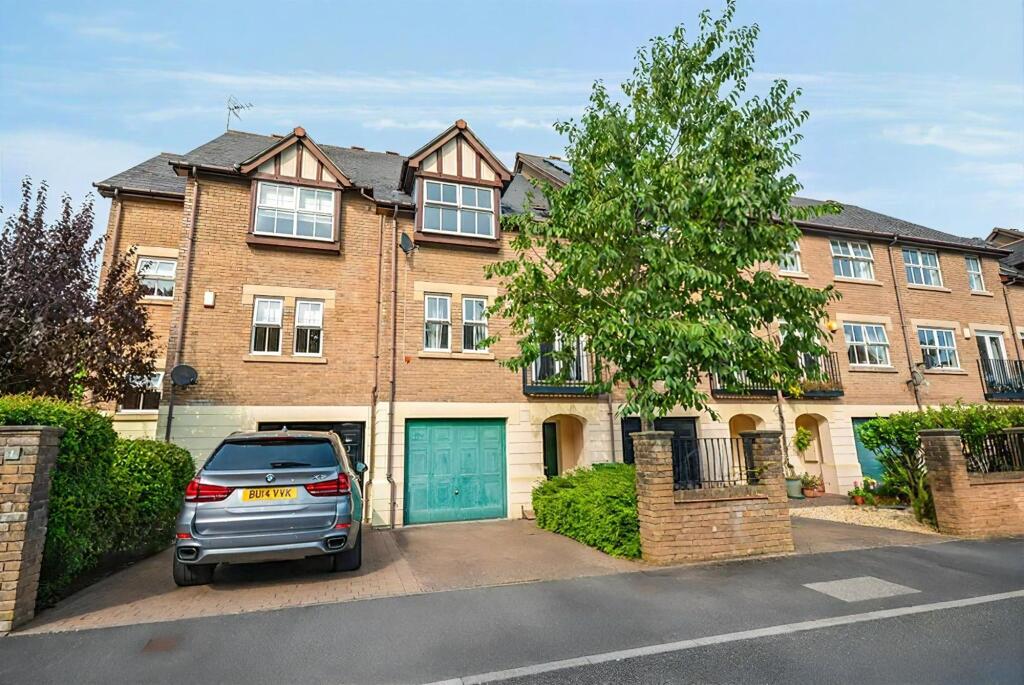 Main image of property: Cardiff, CF14
