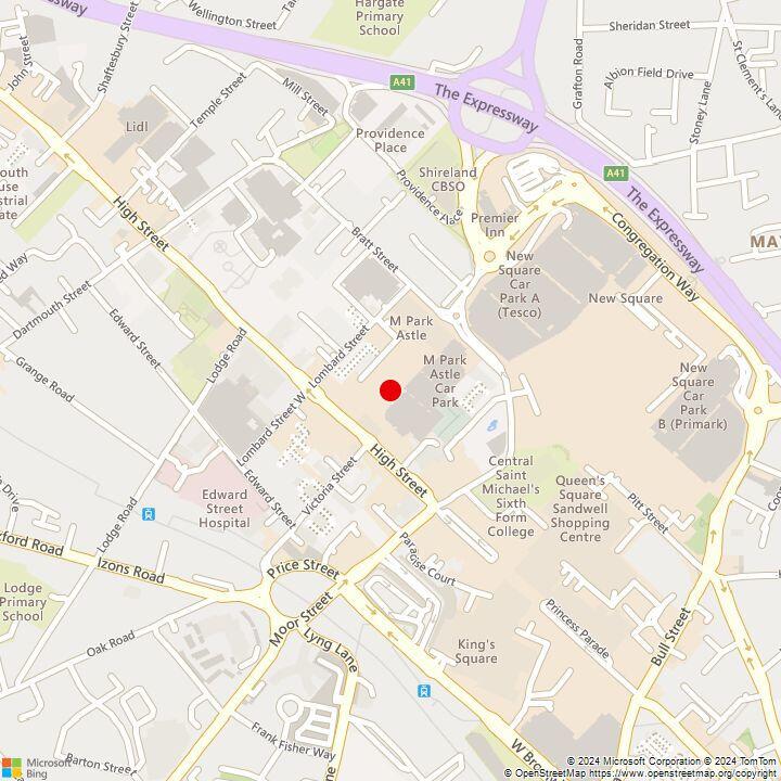 Additional image 7 of Unit 5 Astle Retail Park, West Bromwich, West Midlands, B70 8NS
