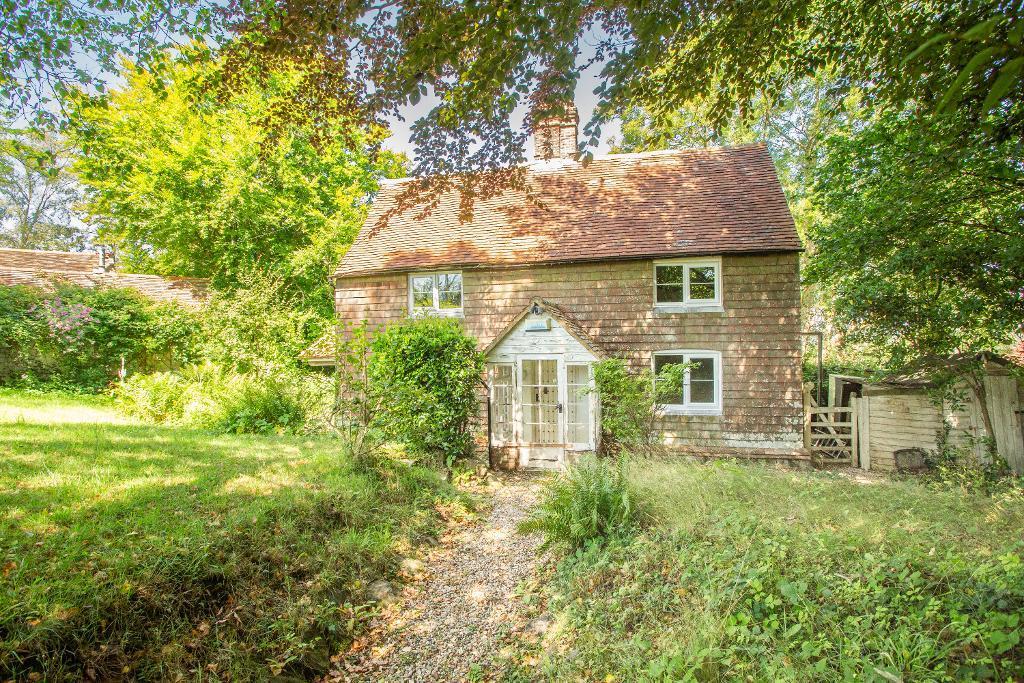 Main image of property: Carricks Hill, Dallington, East Sussex, TN21 9JR