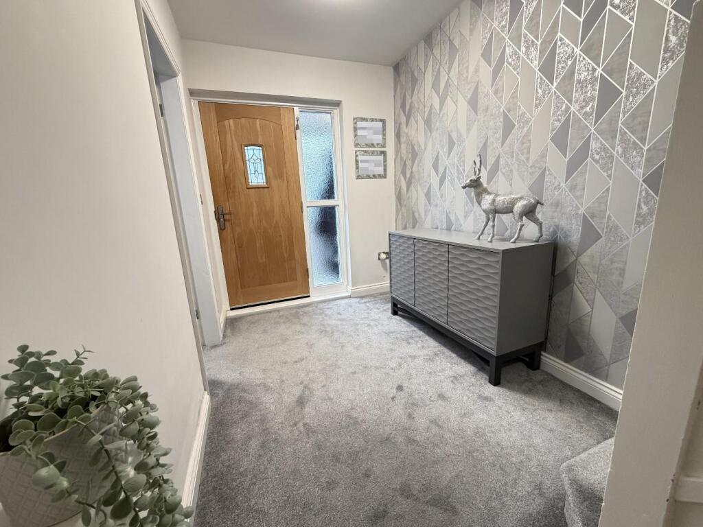 Macaulay Road, Rift House, Hartlepool photo 4