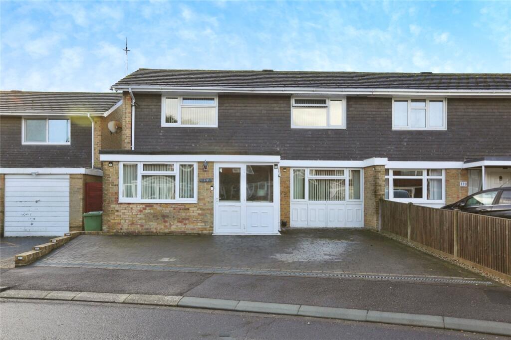 Main image of property: Kingsdown Way, Southampton, Hampshire, SO18