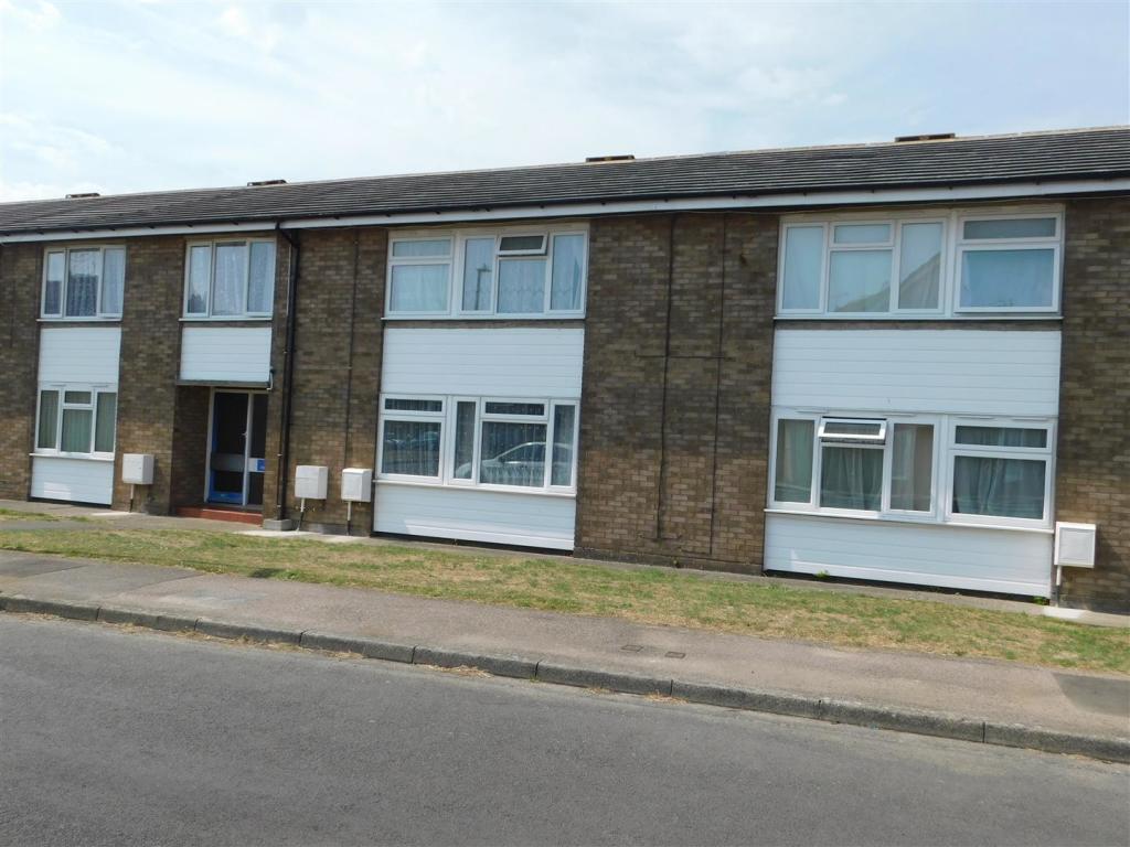 Main image of property: Chilham Close, Sheerness, ME12