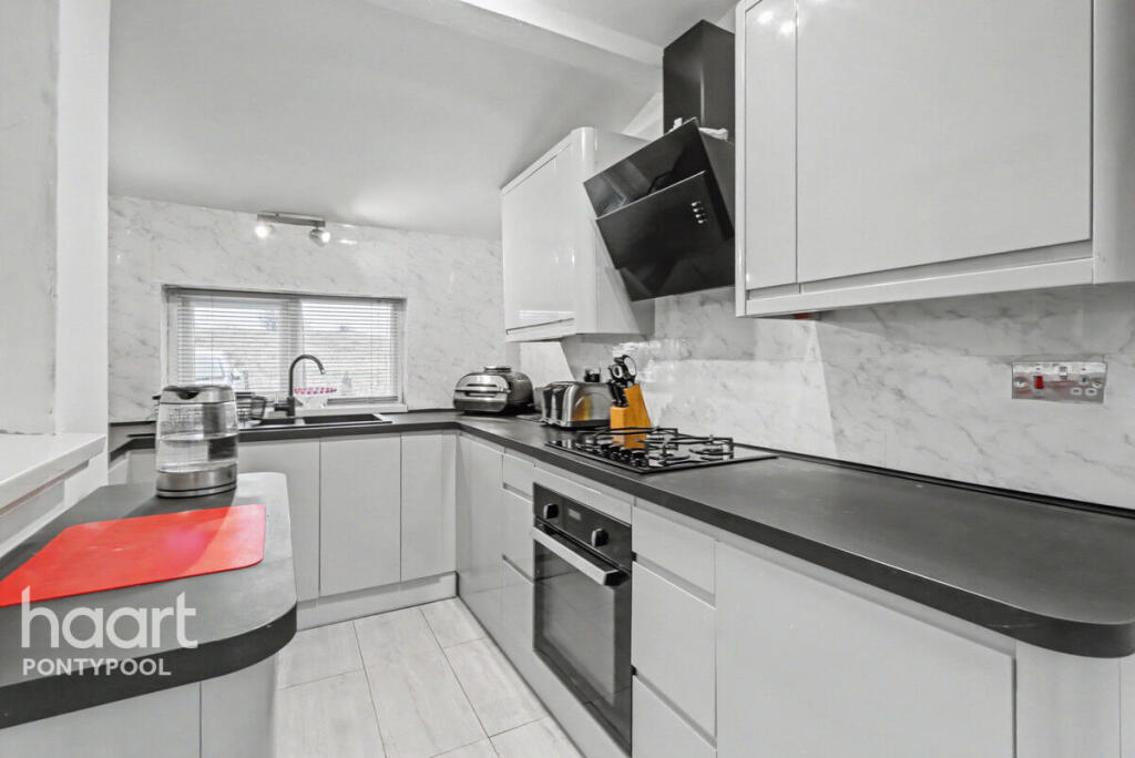 Main image of property: Gladstone Terrace, Pontypool