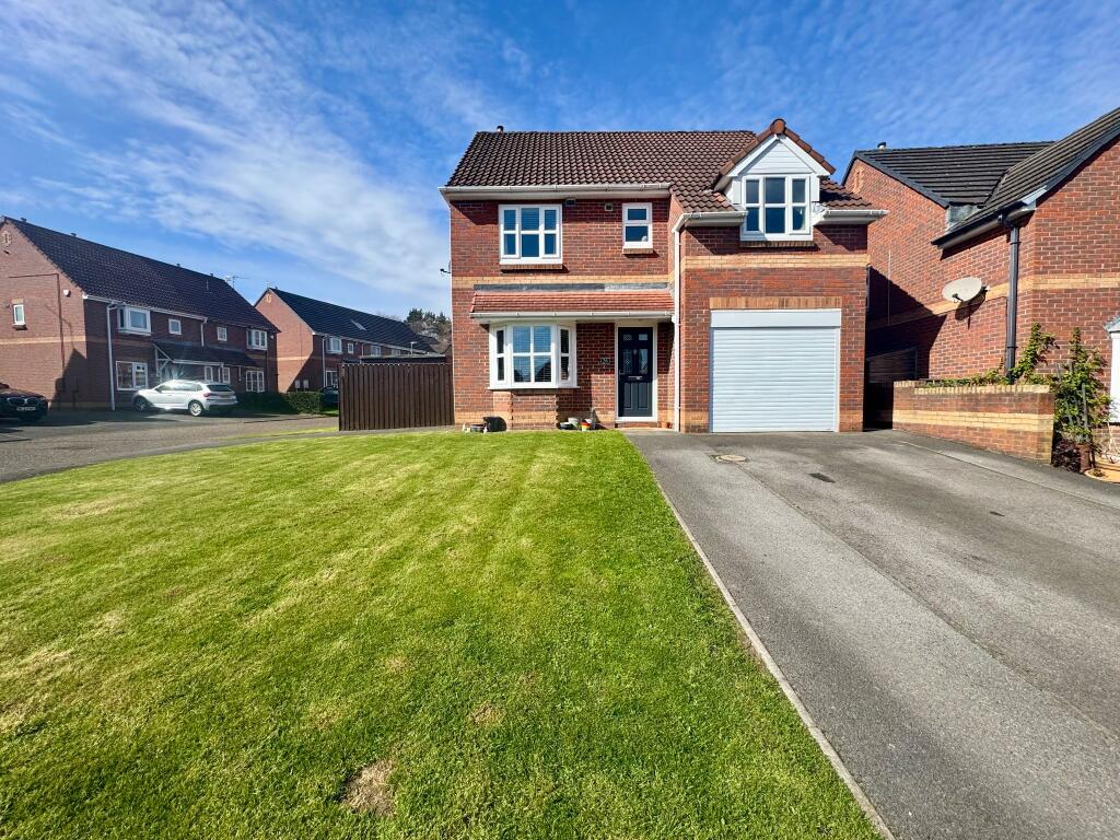Main image of property: Brantwood, Chester Le Street, DH2