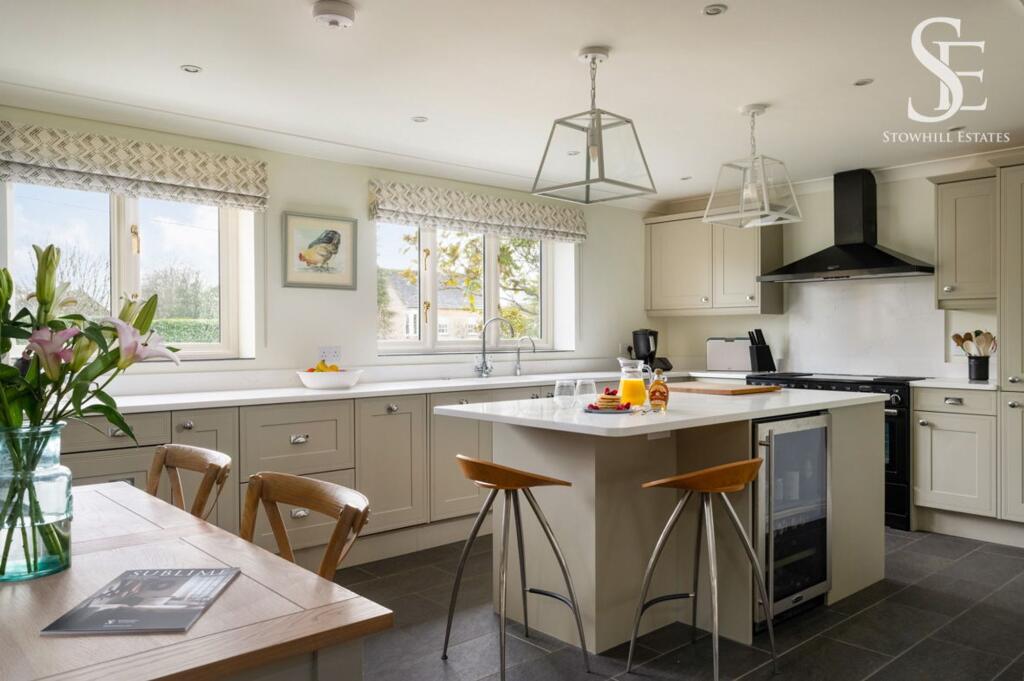 Main image of property: Burford Road, Fulbrook, OX18